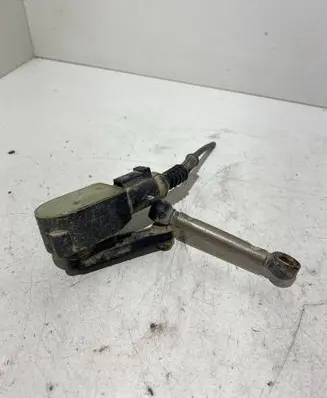 Volkswagen PASSAT B6 Front height sensor lever 1T0907503 6PV00873000