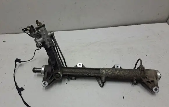 BMW 6 F12 F13 Steering rack 2284986