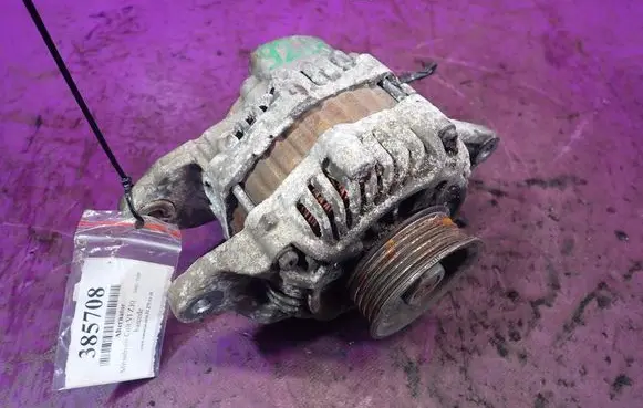 Mitsubishi Colt CZ3 Generator/alternator 