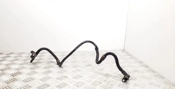 Audi A3 S3 8V Vacuum line/pipe/hose 04L129456D