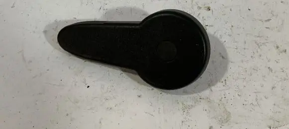 Mercedes-Benz CLS C219 Seat adjustment handle A2119180134