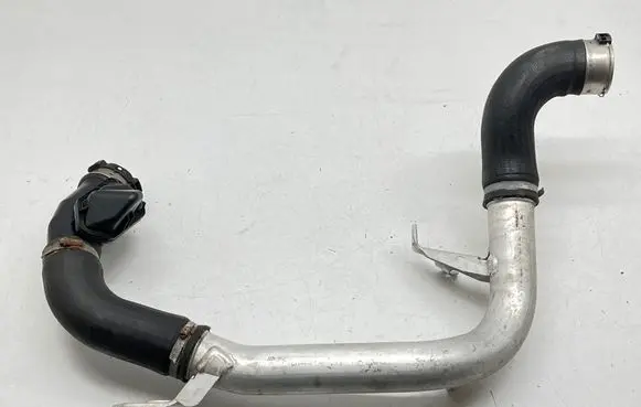 Volvo XC90 Intercooler hose/pipe 31370288 31338747 31422095