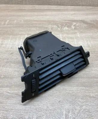 BMW 3 E90 E91 Dashboard side air vent grill/cover trim 9123299