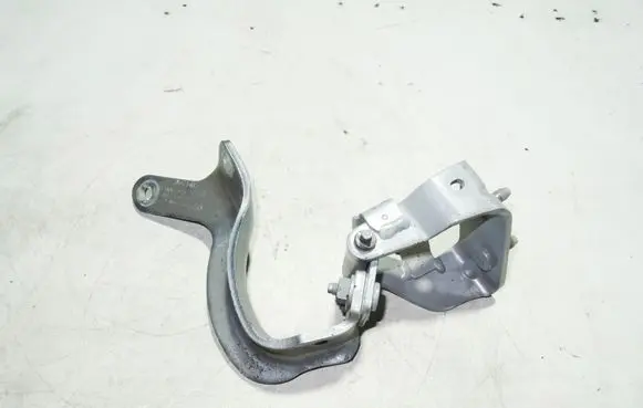 Audi Q7 4L Tailgate/trunk/boot hinge 4L0827299B