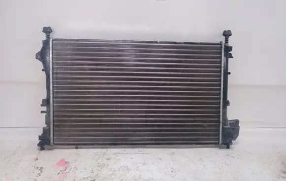 Opel Signum Coolant radiator D7X027TT DTX027TT TH042M25