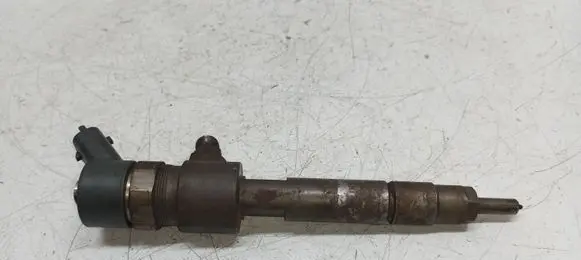 Opel Zafira B Fuel injector 0445110276 78R67X7AA 68922