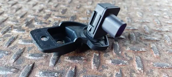 Mercedes-Benz A W177 Air quality sensor A0009054807 A2478300301