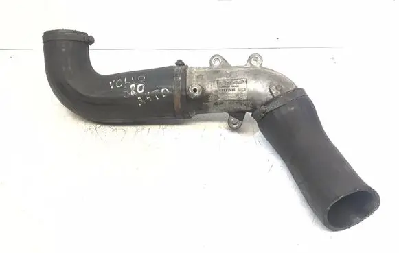 Volvo S80 Intercooler hose/pipe 08631538