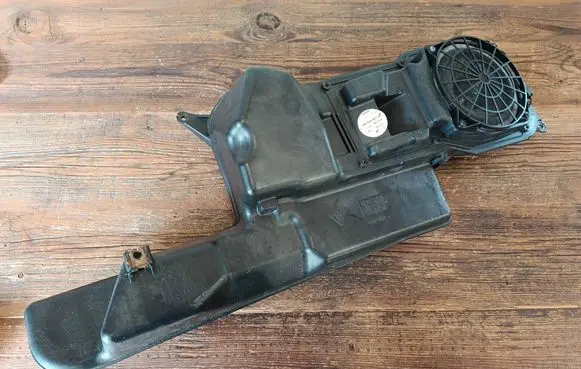 Porsche Boxster 986 Front door speaker 99664555100