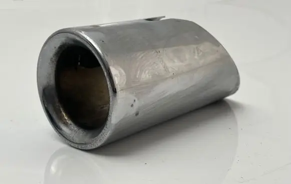 BMW 3 F30 F35 F31 Muffler ending 7605041 1830 9444