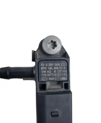 Skoda Superb B8 (3V) Exhaust gas pressure sensor 04L906051B