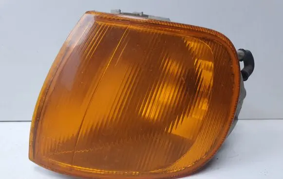 Volkswagen Polo III 6N 6N2 6NF Front indicator light 014411513L 014411513Y