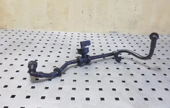 Land Rover Range Rover Sport L494 Vacuum line/pipe/hose CPLA9C490JE