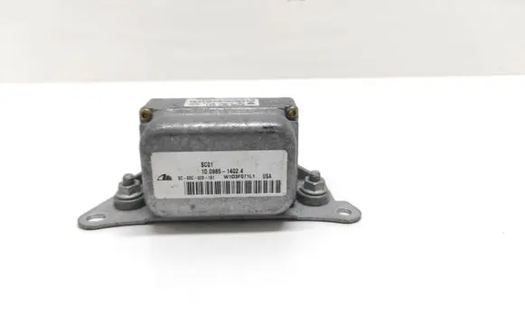 Renault Espace - Grand espace IV ESP acceleration yaw rate sensor 10098514024