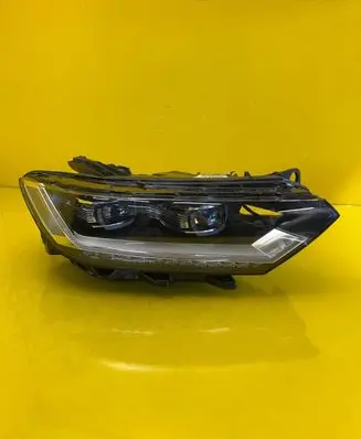Volkswagen PASSAT B8 Headlight/headlamp 3G1941082F