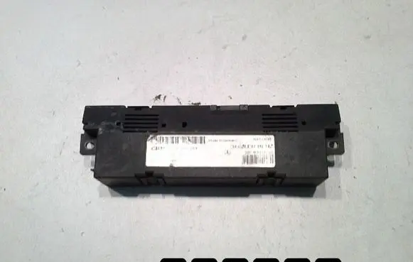 Mercedes-Benz S W140 Engine control unit/module 2208300085