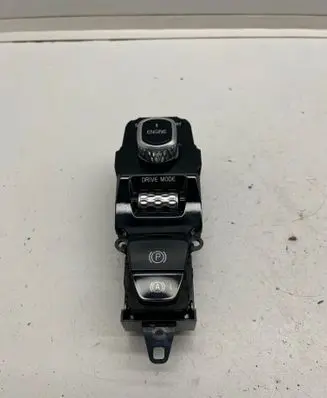 Volvo XC90 Engine start stop button switch P31443829 T16510190501 16W514