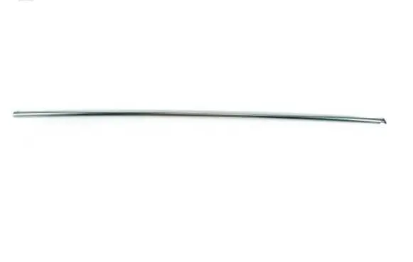 Mitsubishi Pajero Windshield trim mb395675