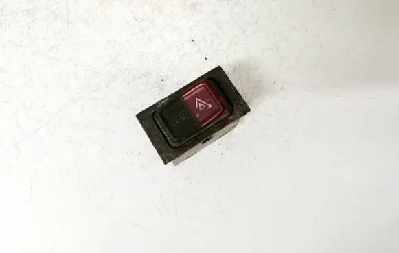 Volkswagen I LT Hazard light switch vw91