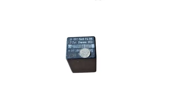 Mercedes-Benz C W202 Other relay 0035458405