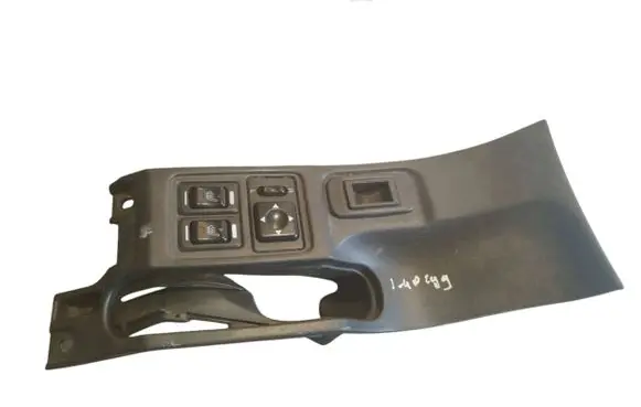 Subaru Impreza I Center console decorative trim 92071FA100