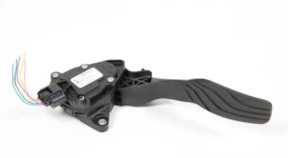 Volvo S90, V90 Accelerator throttle pedal 180024BG0B