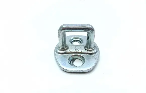 Hyundai Ioniq 5 Rear door lock loop/hook striker 