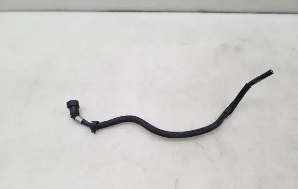 Porsche Panamera (970) Engine coolant pipe/hose 97010631102