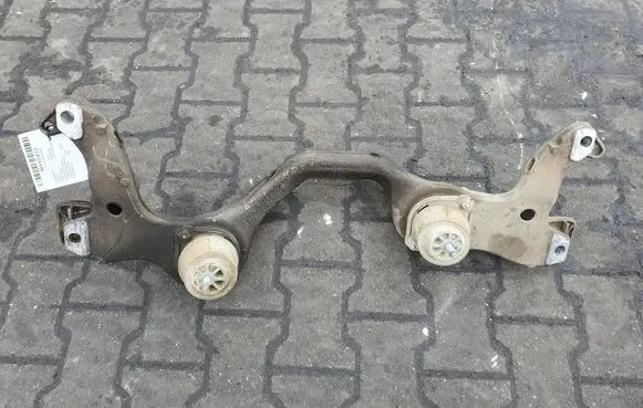 Porsche Cayenne (9PA) Front suspension assembly kit set 94837530903