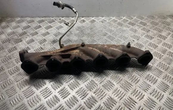 BMW X4 F26 Exhaust manifold 8519607