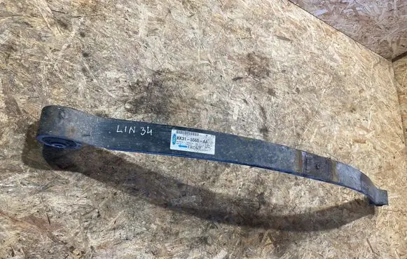 Ford Transit VII Rear leaf spring KK315560AA