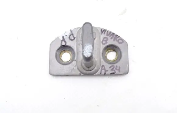 Opel Vivaro Front door lock loop/hook striker 825700792R