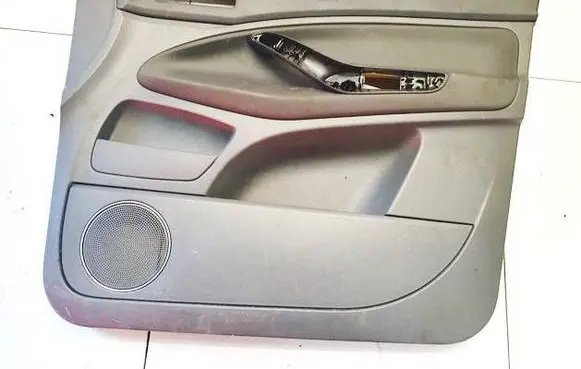 Ford Kuga I Front door card panel trim 7M51R23942APIA01