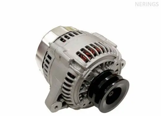Toyota Land Cruiser (J120) Generator/alternator 102211-0710 J5112094