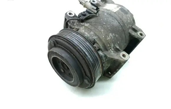 Volvo XC90 Air conditioning (A/C) compressor (pump) 31308259