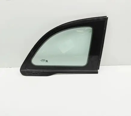 Fiat 500E Rear side window 52138579 52138580