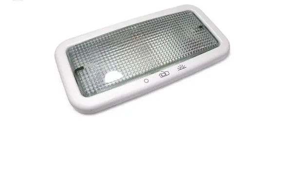 Volkswagen Caddy Rear seat light 7E0947105C