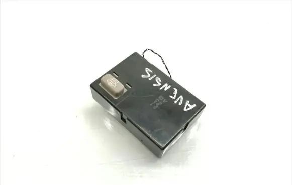 Toyota Avensis T250 Other control units/modules 89732-20020 188200-8382