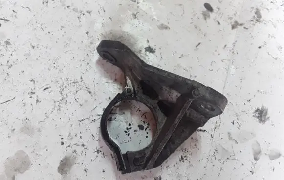 Renault Megane II Driveshaft support bearing bracket 8200371715