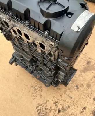 Volkswagen Golf V Engine 038103021AT