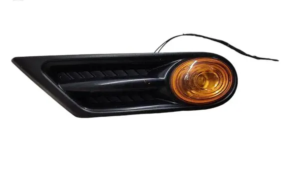 Mini One - Cooper Coupe R56 Front fender indicator light 7260206 7260202 7260204