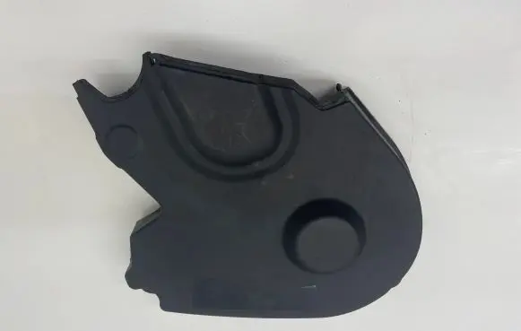 Audi A6 S6 C6 4F Timing belt guard (cover) 06F109123