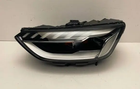 Audi A4 S4 B9 8W Headlight/headlamp 8W0941033D LE18A6424 030111723300