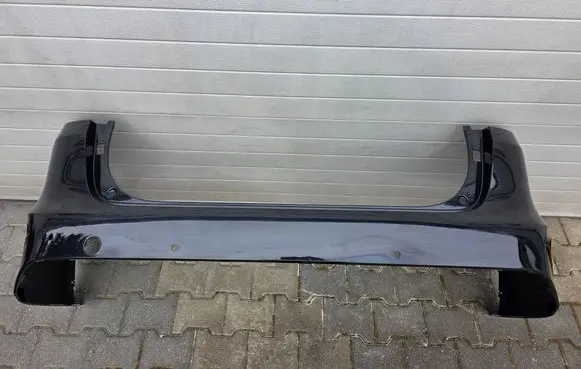 KIA Ceed Rear bumper J786611300
