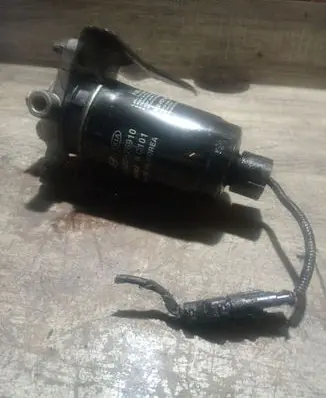 Hyundai Santa Fe Fuel filter heater DHF2400010