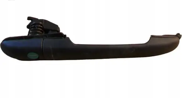 Mercedes-Benz Sprinter W901 W902 W903 W904 Loading door exterior handle/bracket 5062243