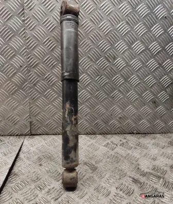 Opel Vivaro Rear shock absorber/damper 93460629