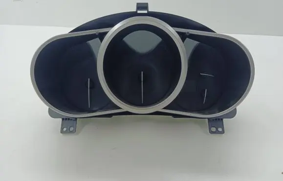 Mazda CX-7 Speedometer (instrument cluster) EH4455430