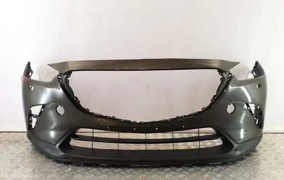 Mazda CX-3 Front bumper D10J50031