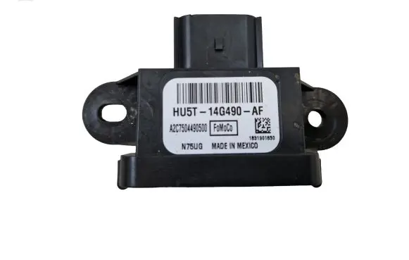 Ford Edge II Other control units/modules HU5T14G490 HU5T14G490AF A2C7504490500